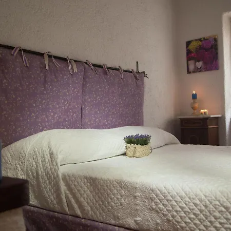 Located In The Village Of Caio Immersed In The Vegetation Of The Mediterranea Casa vacanze