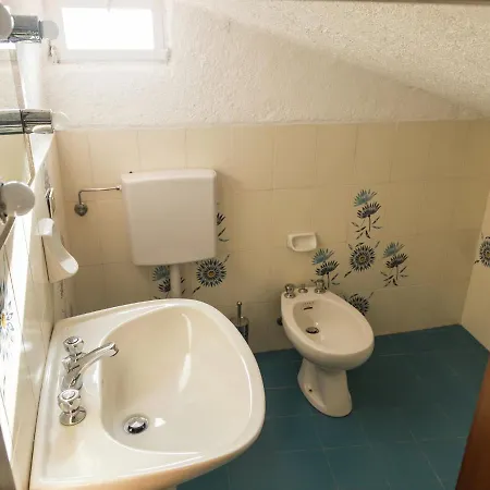 Casa vacanze Located In The Village Of Caio Immersed In The Vegetation Of The Mediterranea *