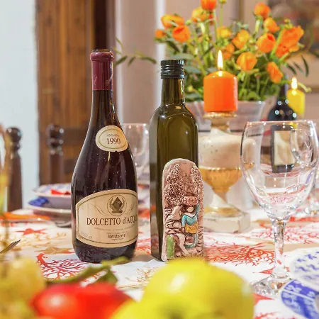 Located In The Village Of Caio Immersed In The Vegetation Of The Mediterranea Casa vacanze